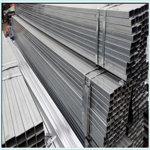 Q345B無(wú)縫方管